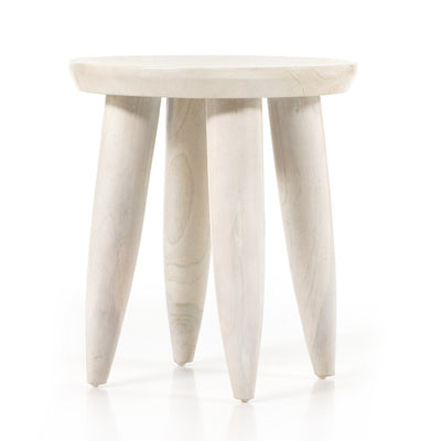product image for Zuri Round Outdoor End Table - Open Box 14 28