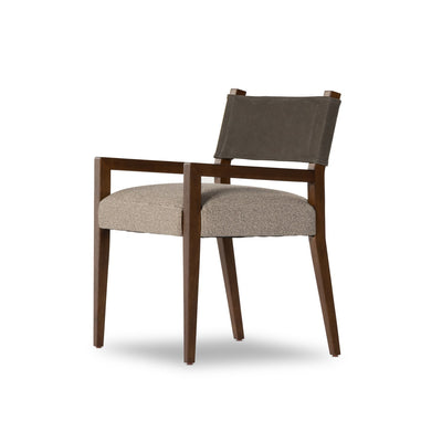 product image of Ferris Dining Armchair - Open Box 1 574