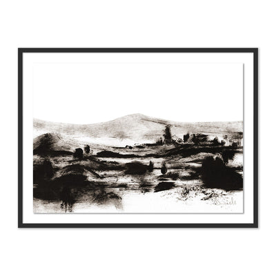 product image of Mono Land by Dan Hobday 1 591