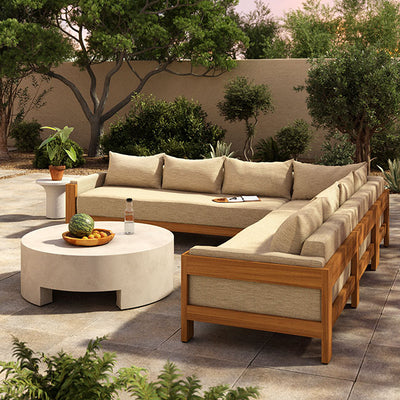 product image for chapman outdoor 3pc sectional by bd studio 238768 001 13 85
