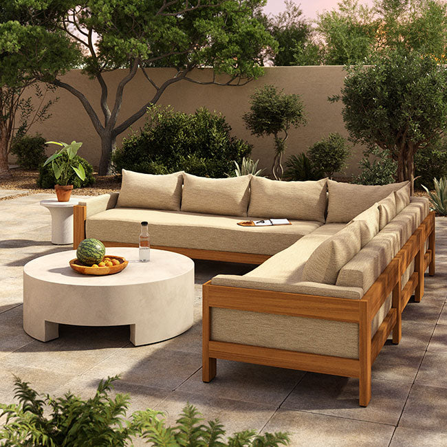 media image for chapman outdoor 3pc sectional by bd studio 238768 001 13 235