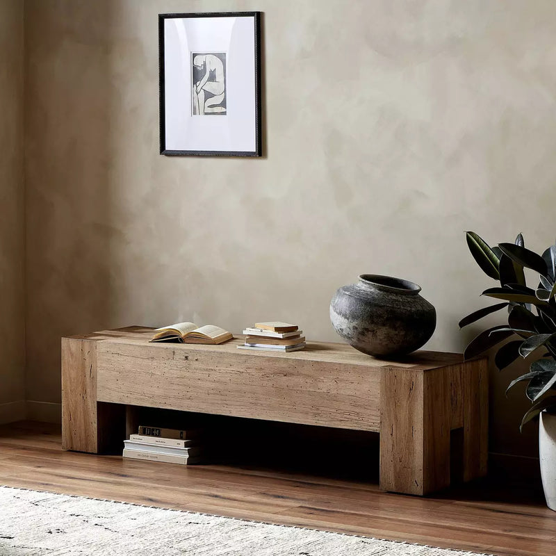media image for Abaso Accent Bench 263