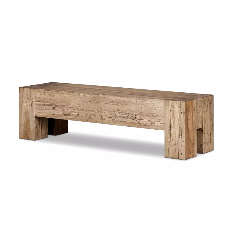 media image for Abaso Accent Bench 290