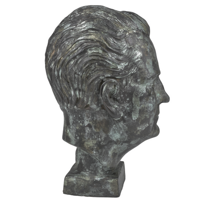 product image for Mysterious Man Bronze By Currey Company Cc 1200 0718 3 88