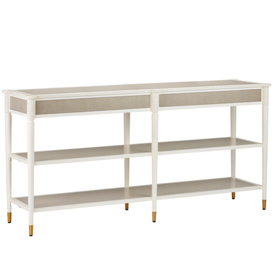 product image for Aster Console Table By Currey Company Cc 3000 0263 1 31