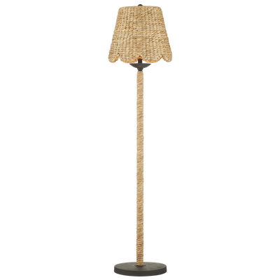 product image for Annabelle Floor Lamp By Currey Company Cc 8000 0139 1 39
