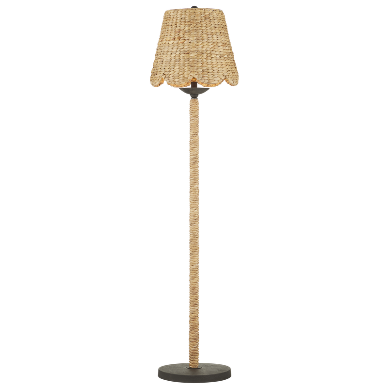 media image for Annabelle Floor Lamp By Currey Company Cc 8000 0139 1 264