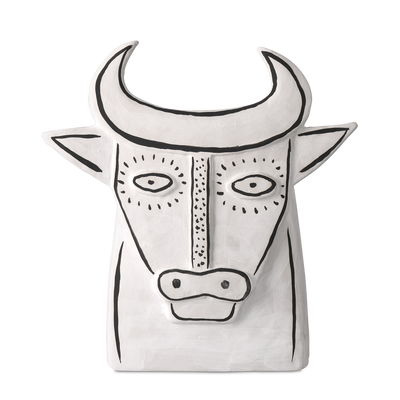 product image for Thomas The Bull By Currey Company Cc 1200 0792 1 7