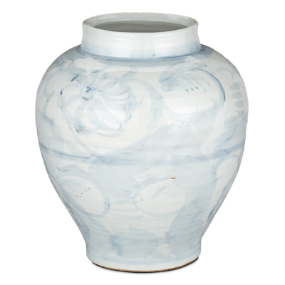 product image for Ming Style Countryside Preserve Pot By Currey Company Cc 1200 0843 3 51
