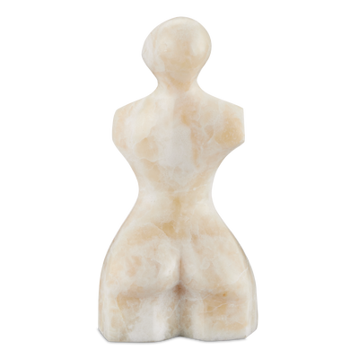 product image for Giada Bust Sculpture By Currey Company Cc 1200 0818 4 23