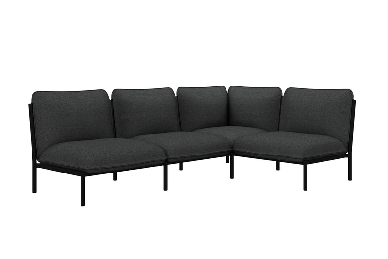 media image for kumo modular corner sofa left by hem 30449 37 227