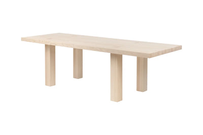 product image of max table 118 by hem 30600 25 550