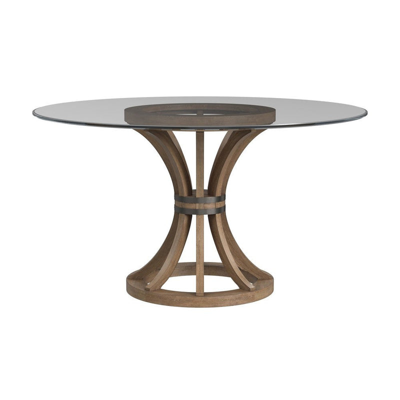 media image for Sheffield Dining Table - Open Box 1 290