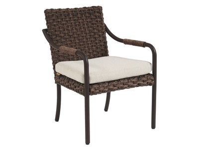 product image of Kilimanjaro Arm Dining Chair - 1 546