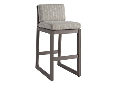 product image of Mozambique Bar Stool - 1 528