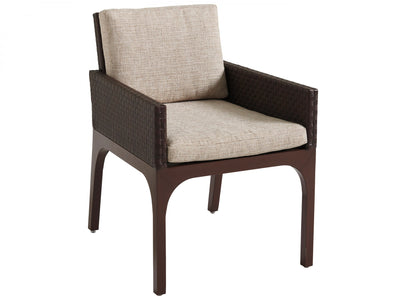 product image of Abaco Arm Dining Chair - 1 586