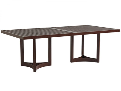 product image of Abaco Rectangular Dining Table - 1 599