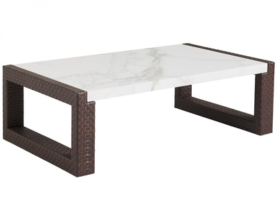 product image of Abaco Rectangular Cocktail Table - 1 515