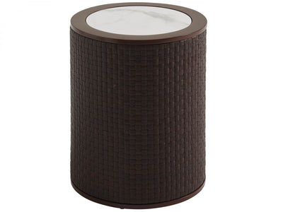 product image of Abaco Round Accent Table - 1 592