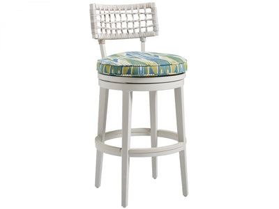product image of Seabrook Swivel Bar + Counter Stool - 1 559