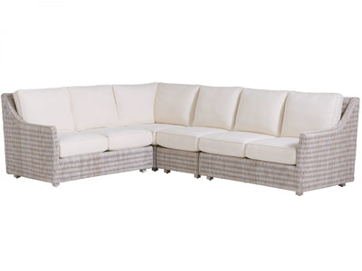 product image of Seabrook Sectional - 1 523