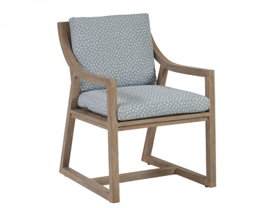 product image of Stillwater Cove Dining Arm Chair - 1 580