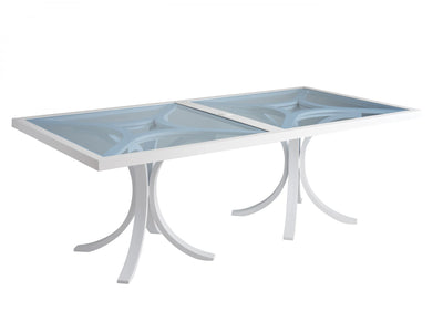 product image of Ocean Breeze Promenade Rectangular Dining Table - 1 58