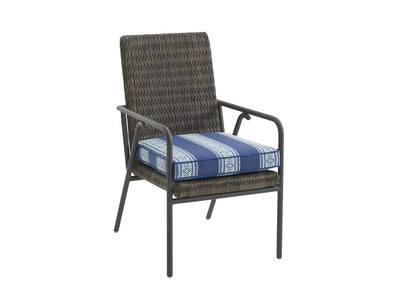 product image of Cypress Point Ocean Terrace Small Dining Chair - 1 587