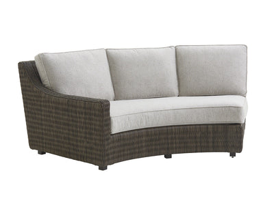 product image of Curved Sectional - 1 569