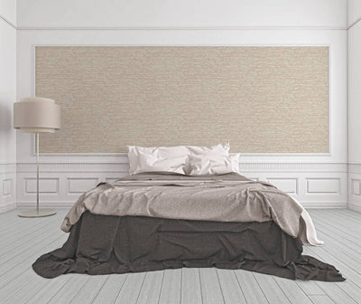 product image of Light Brick Wallpaper in Beige 550