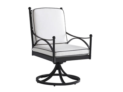 product image of Pavlova Swivel Rocker Dining Chair By Tommy Bahama Outdoor Lex 01 3911 13Sr 01 40 1 547
