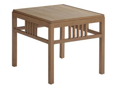 product image of St. Tropez Rectangular End Table - 1 521