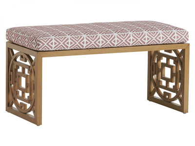 product image of Los Altos Valley View Bench - 1 599