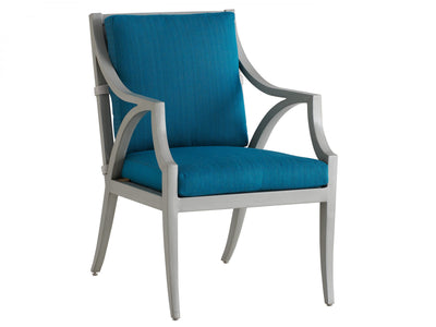 product image of Silver Sands Arm Dining Chair - 1 584