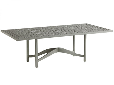 product image of Silver Sands Rectangular Dining Table - 1 572