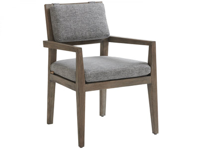 product image of La Jolla Arm Dining Chair - 1 577