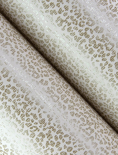 product image for Soul Champagne Animal Print Wallpaper 6