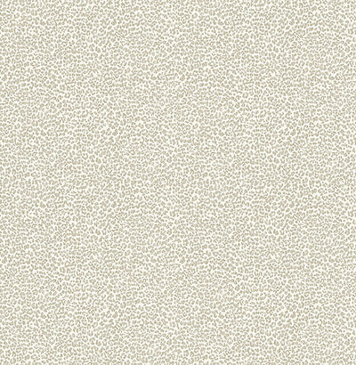 product image for Soul Champagne Animal Print Wallpaper 32