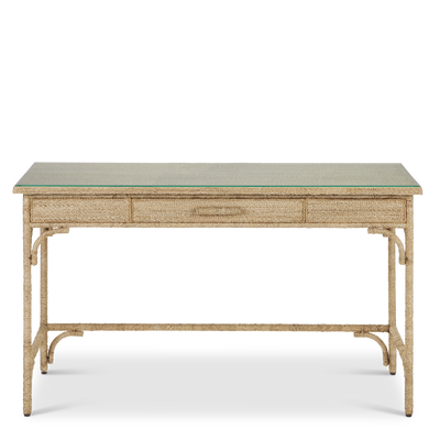 product image for Olisa Rope Desk By Currey Company Cc 3000 0245 2 68