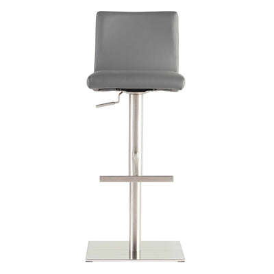 product image for Scott Adjustable Bar/Counter Stool - Open Box 9 66