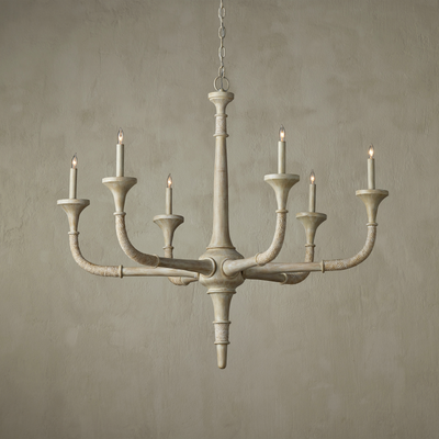 product image for Aleister Chandelier By Currey Company Cc 9000 1140 6 67