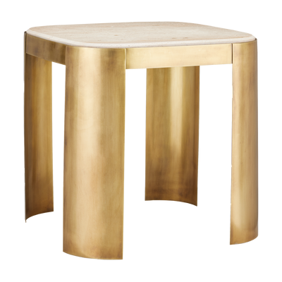 product image for Sev Accent Table By Currey Company Cc 4000 0160 2 77