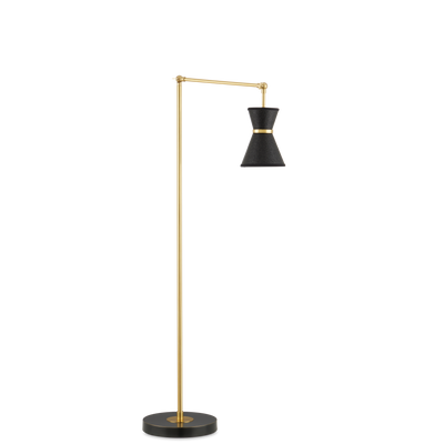 product image for Avignon Floor Lamp By Currey Company Cc 8000 0140 3 18