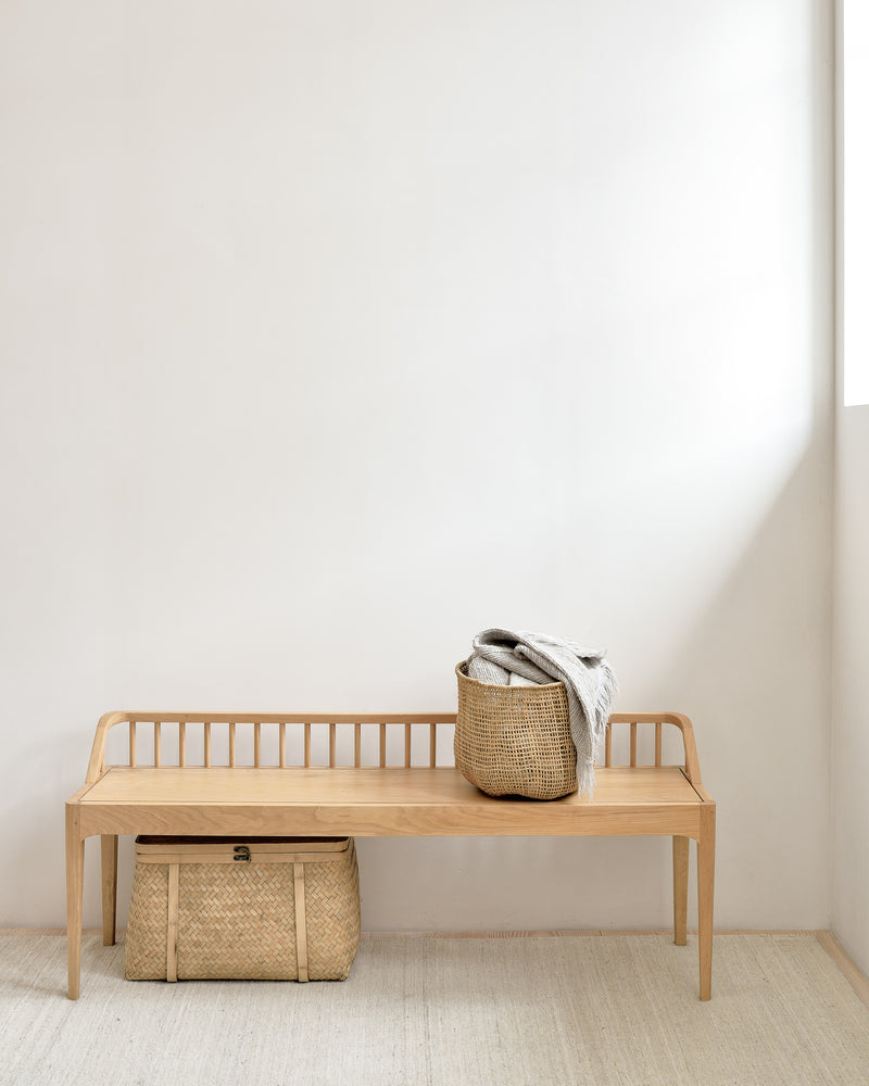 media image for Spindle Bench 246