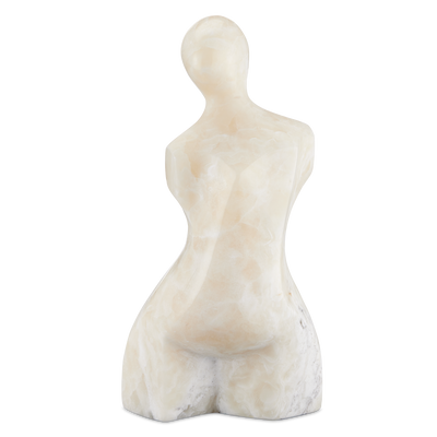 product image of Giada Bust Sculpture By Currey Company Cc 1200 0818 1 582