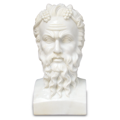 product image for Hector Marble Bust Sculpture By Currey Company Cc 1200 0665 3 92