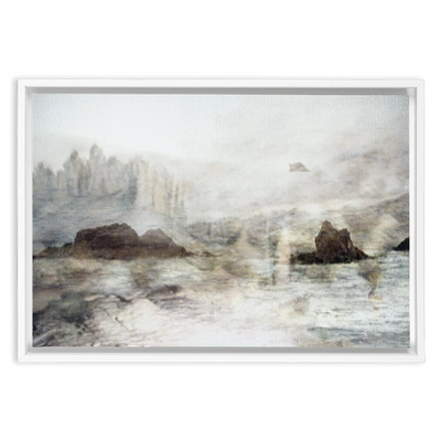product image for Albedo Framed Canvas 31