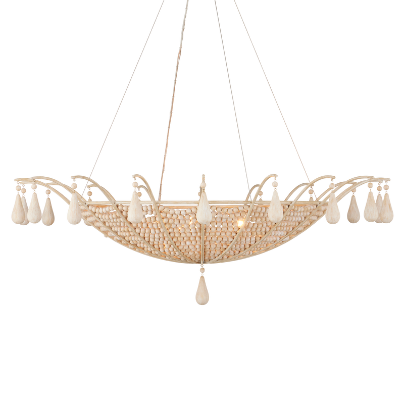 media image for Korg Chandelier By Currey Company Cc 9000 1144 1 273