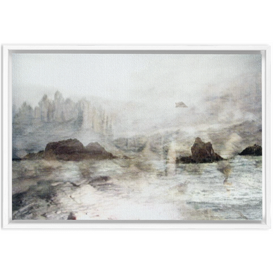 product image for Albedo Framed Canvas 9