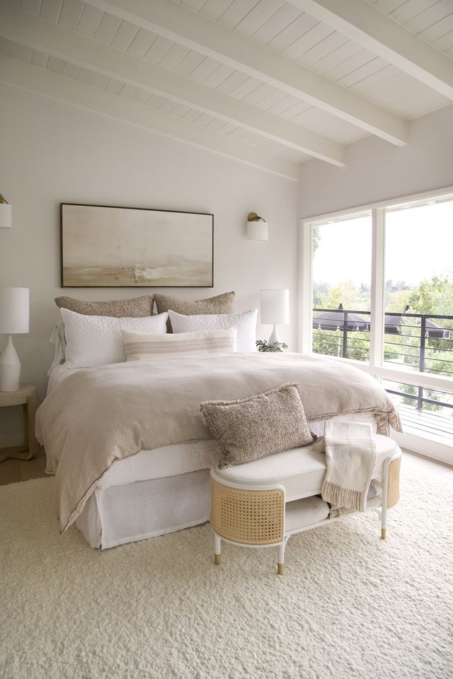 media image for Blair Taupe Bedding 1 223